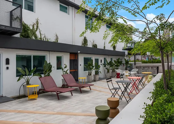 Casa Placita Hotel San Juan