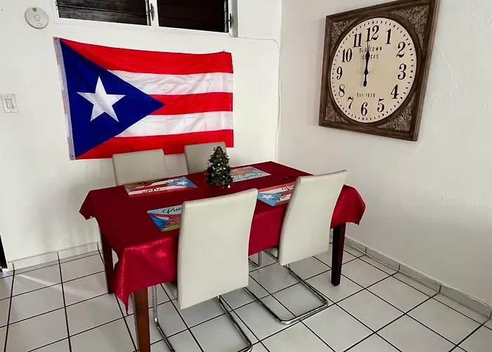 Condado Beachfront Tantra Apartment San Juan