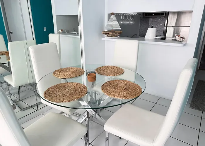 Casita Blanca At Condado Beach San Juan