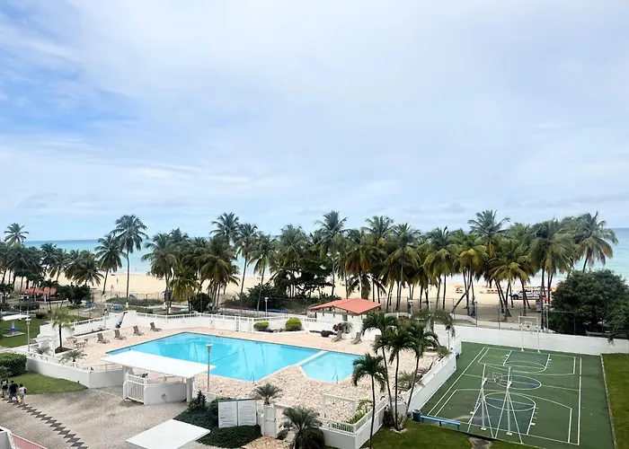 Mi Estadia San Juan