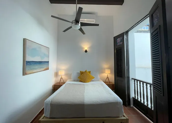 Old San Juan Rentals