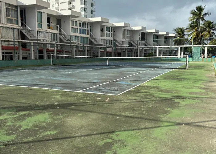 Son De Metro Apartment - Condado Beach & Pool, Walk To Ocean San Juan