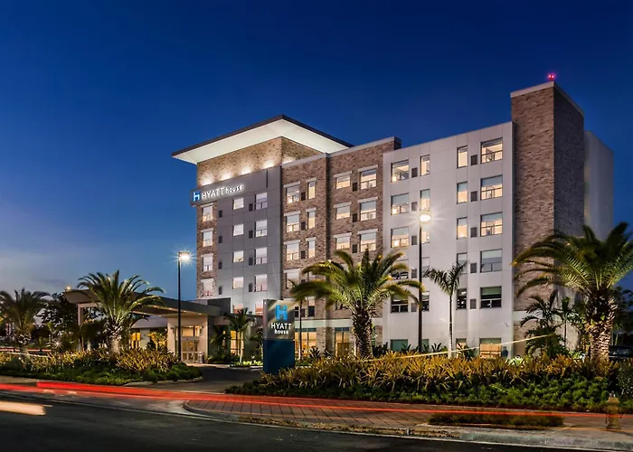 Hyatt House San Juan Hotel