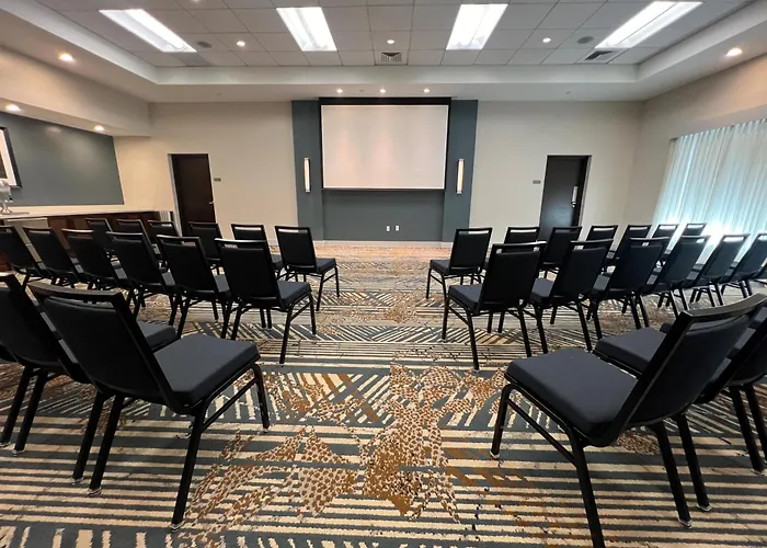 Hyatt Place San Juan