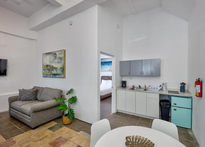 Casa Pelayo Apartment San Juan