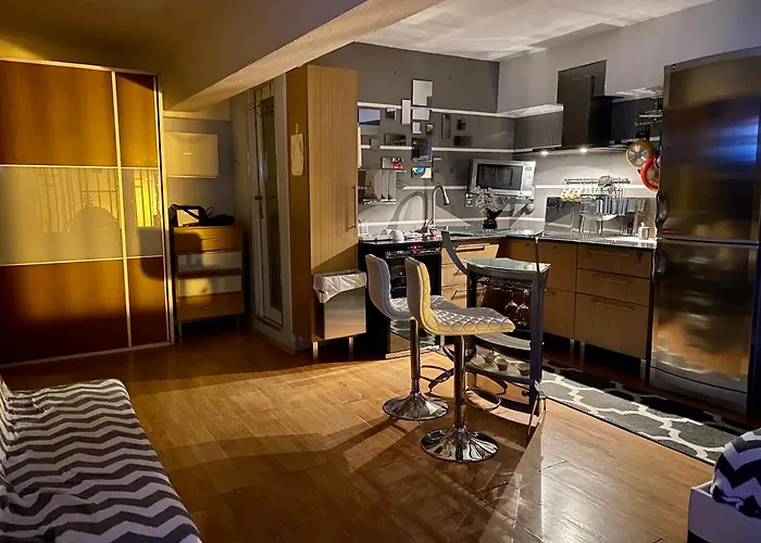Idesign Loft At Old San Juan Apartment