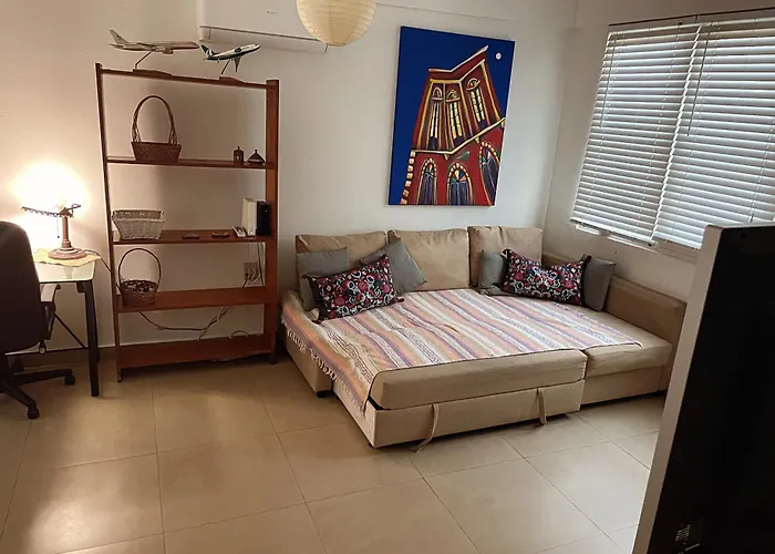 Villa Petrea San Juan