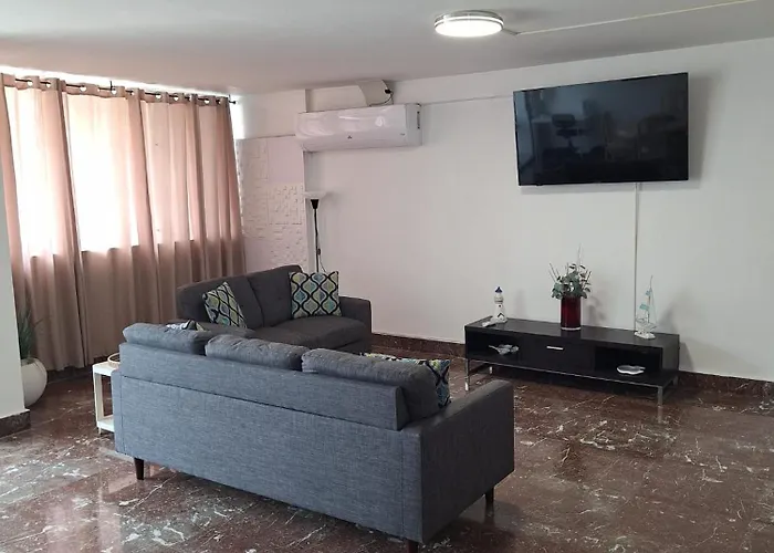 Condado San Juan Prime Location 5Minswalk To Beach