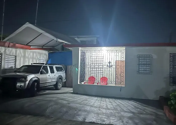 Joe'S Studio San Juan