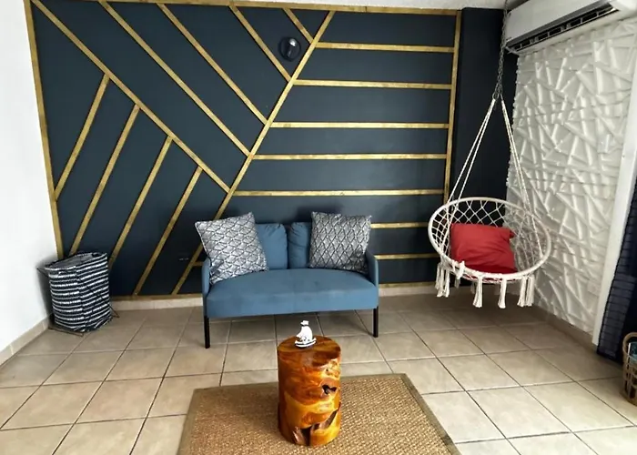 Cond. St. Tropez Apartment San Juan