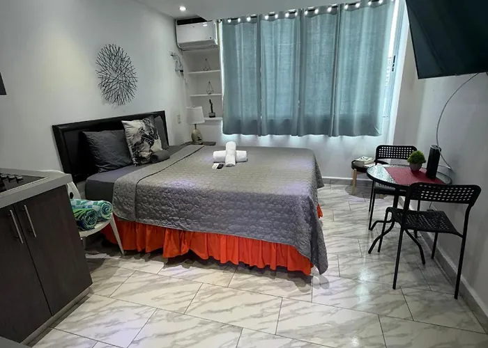 Sea Breeze Vacation Lll En Condominio Verde Mar San Juan