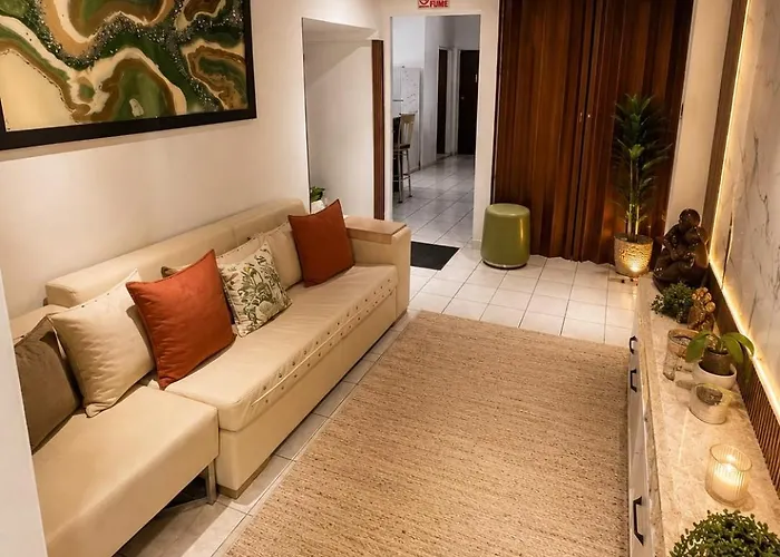 Natural Village Room #1,2,3 & 5 San Juan