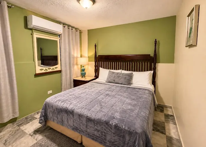 Natural Village Room #1,2,3 & 5 San Juan