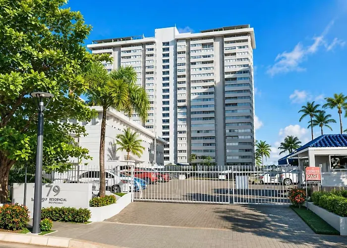 Beachfront Condo Pool Beach Access B15 San Juan