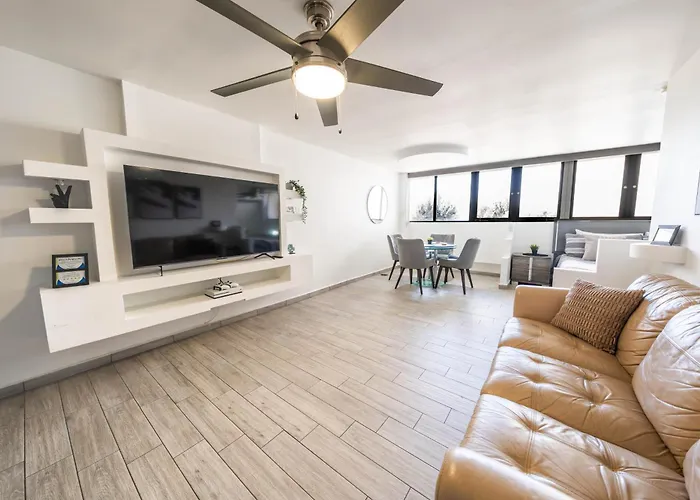 Beachfront Bliss At Isla Verde San Juan