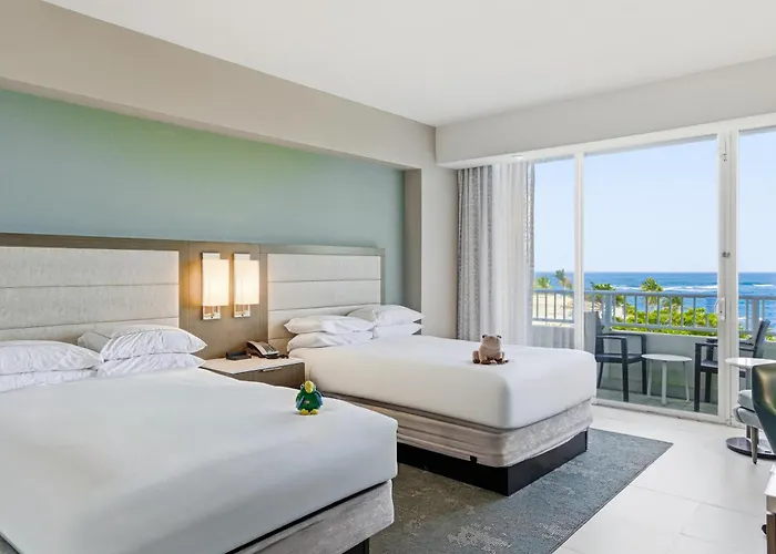 Caribe Hilton Hotel San Juan