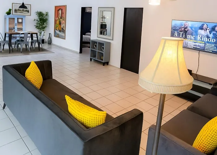 Ojas Local Nest San Juan