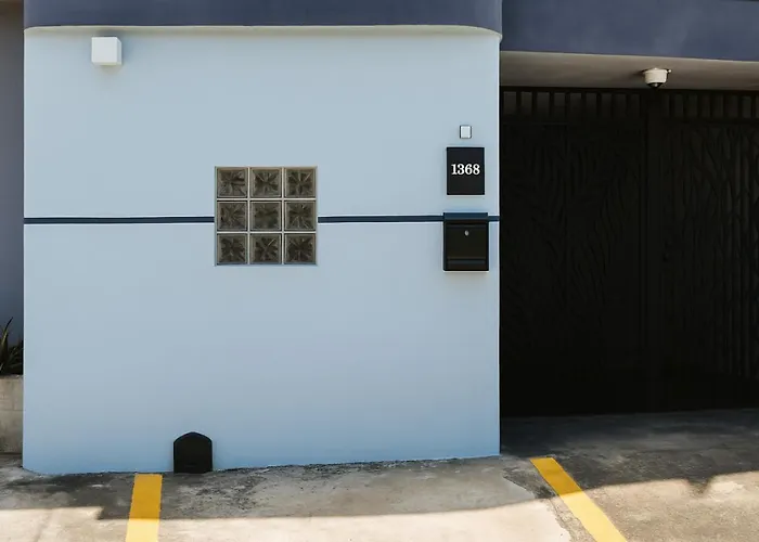 Ojas Local Nest San Juan