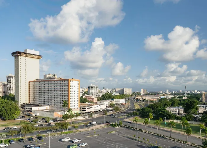 Sheraton Puerto Rico Resort & Casino San Juan