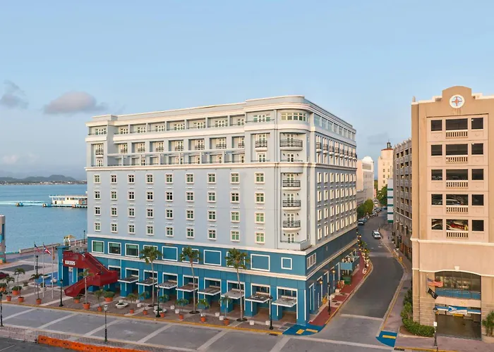 Hotel Rumbao, A Tribute Portfolio Hotel San Juan