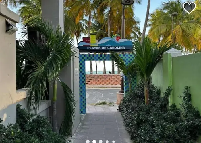 Starfish Luxury Apartment Beach II San Juan