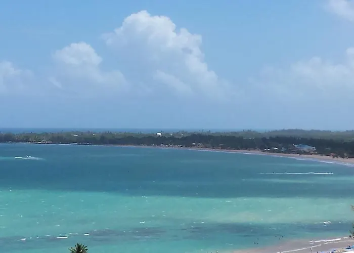 Isla Verde Studio San Juan