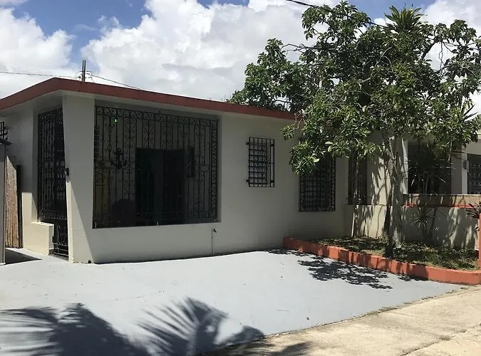 Joe'S Studio San Juan