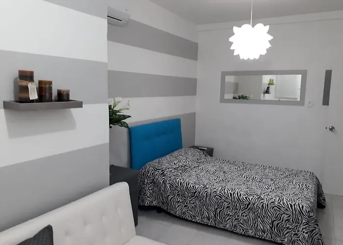 Isla Verde Apt Two-Bedroom San Juan