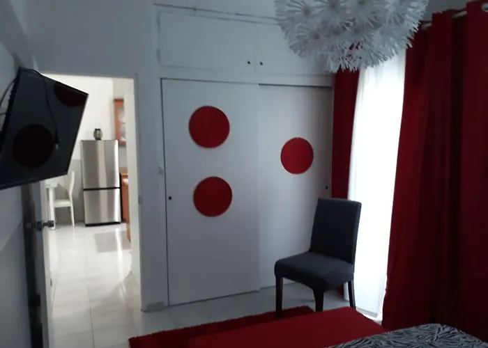 Isla Verde Apt Two-Bedroom San Juan
