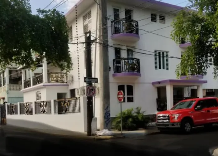 Placid Suites San Juan