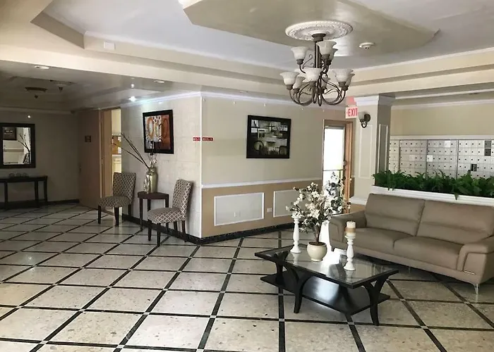 Non Stop Party Apartment Condo San Juan