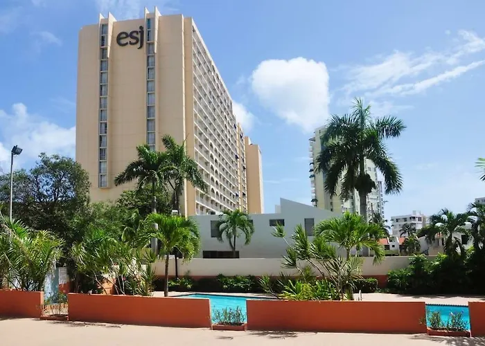 Non Stop Party Apartment Condo San Juan