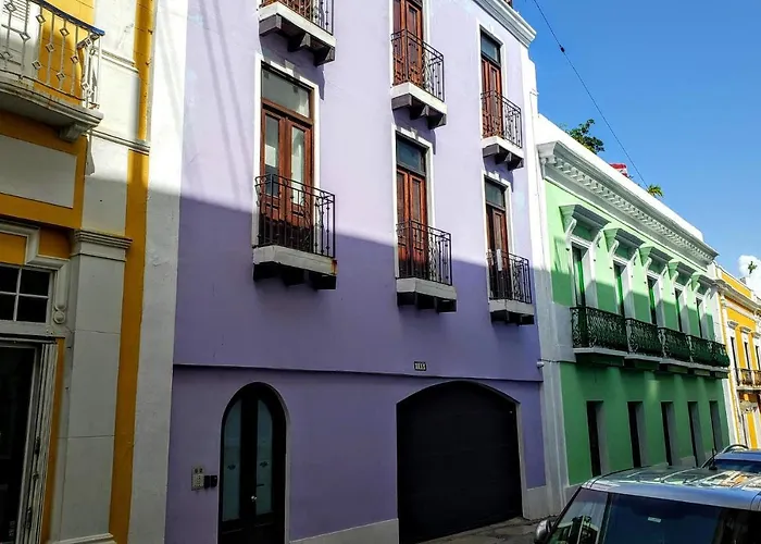 Kasa The Lofts 201 Huge 2 Bed 2 Bath For 6 Washer Dryer San Juan