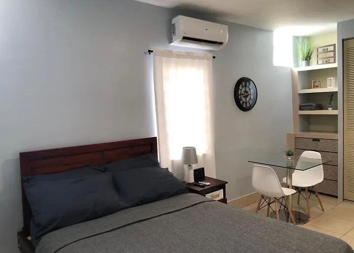 San Juan Metro Host Apartment