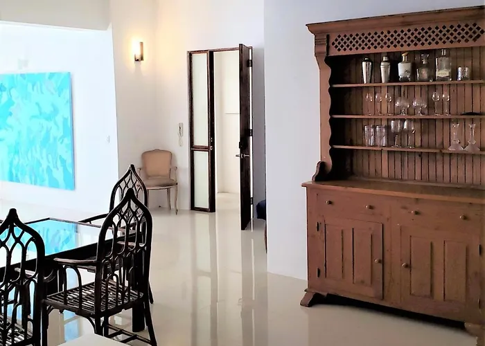 Kasa The Lofts 201 Huge 2 Bed 2 Bath For 6 Washer Dryer San Juan